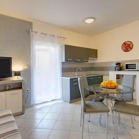 Casa de Férias Helles Mit Wlan Und Tollem Balkon