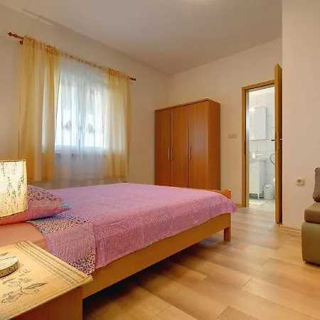 Casa de Férias Helles Mit Wlan Und Tollem Balkon